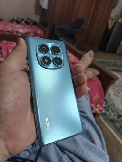 Xiaomi Redmi Note 14 Pro (8/256)