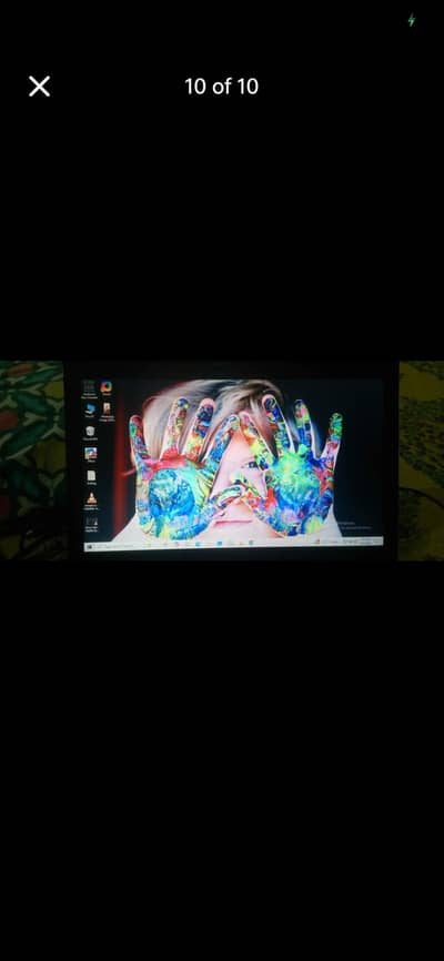 Lenovo ThinkPad core i7 3rd gen