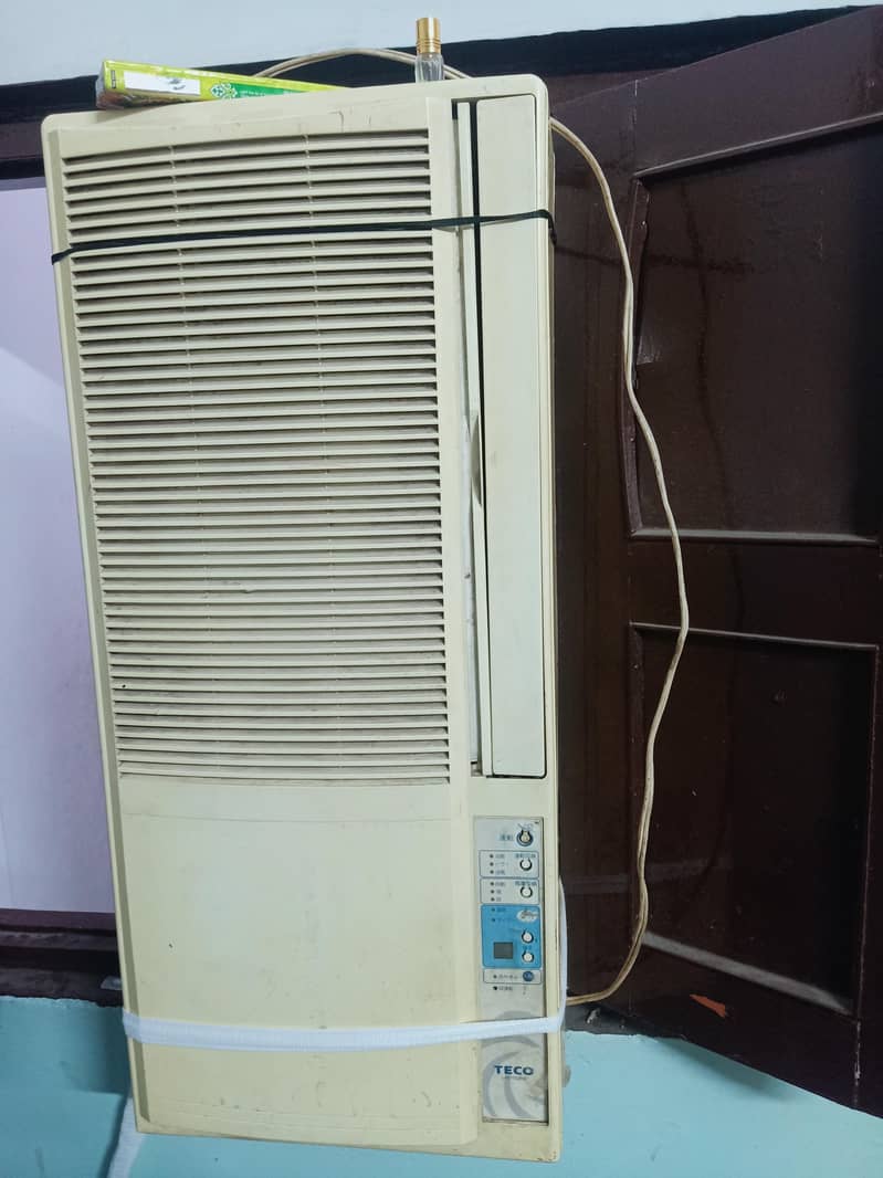 110 Ac 0