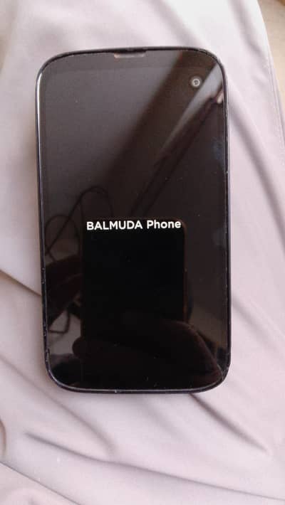 balmuda mobile