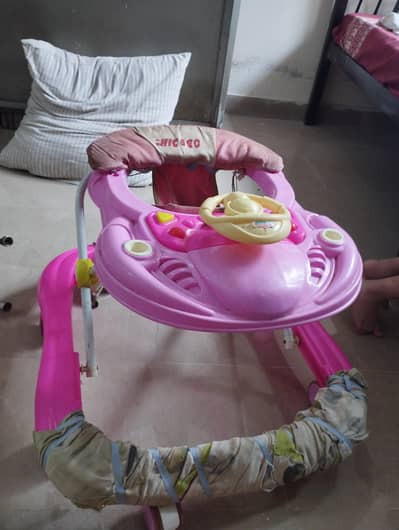 Baby walker for Sale