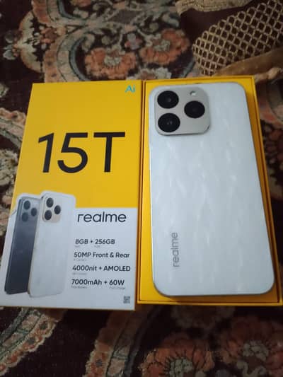 Realme Other Model 03125968094