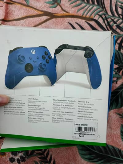 xbox controller