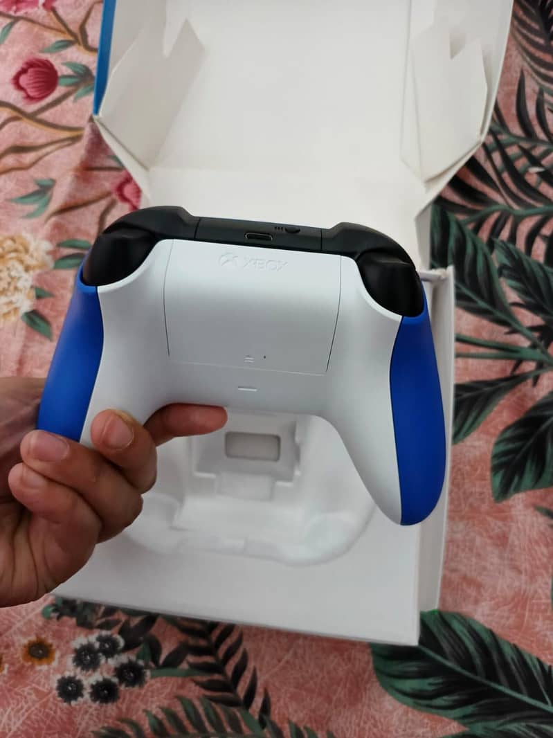 xbox controller 1