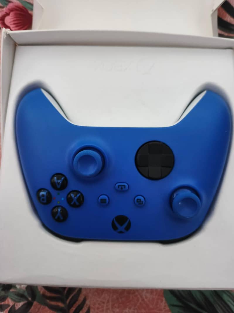 xbox controller 2