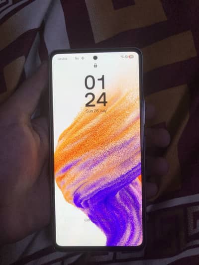 Samsung A53 5g pta approved