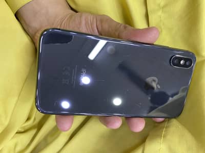 Apple iPhone XS 256G (03156062963)