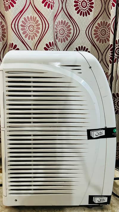 TCL Portable Air Conditioner