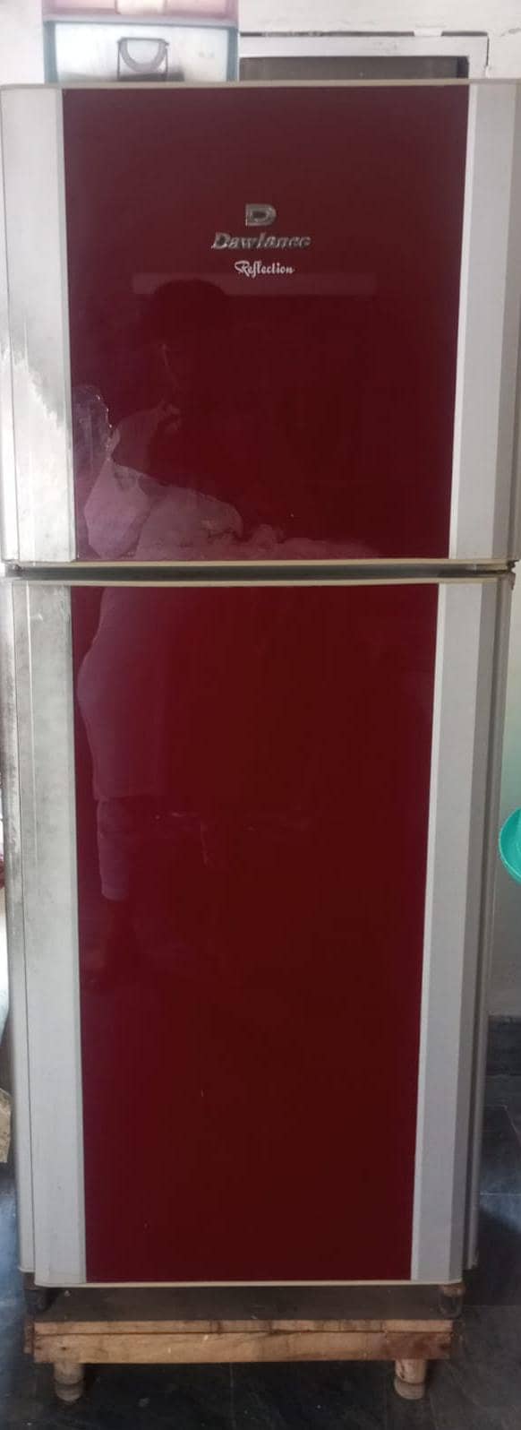Refrigerator 0