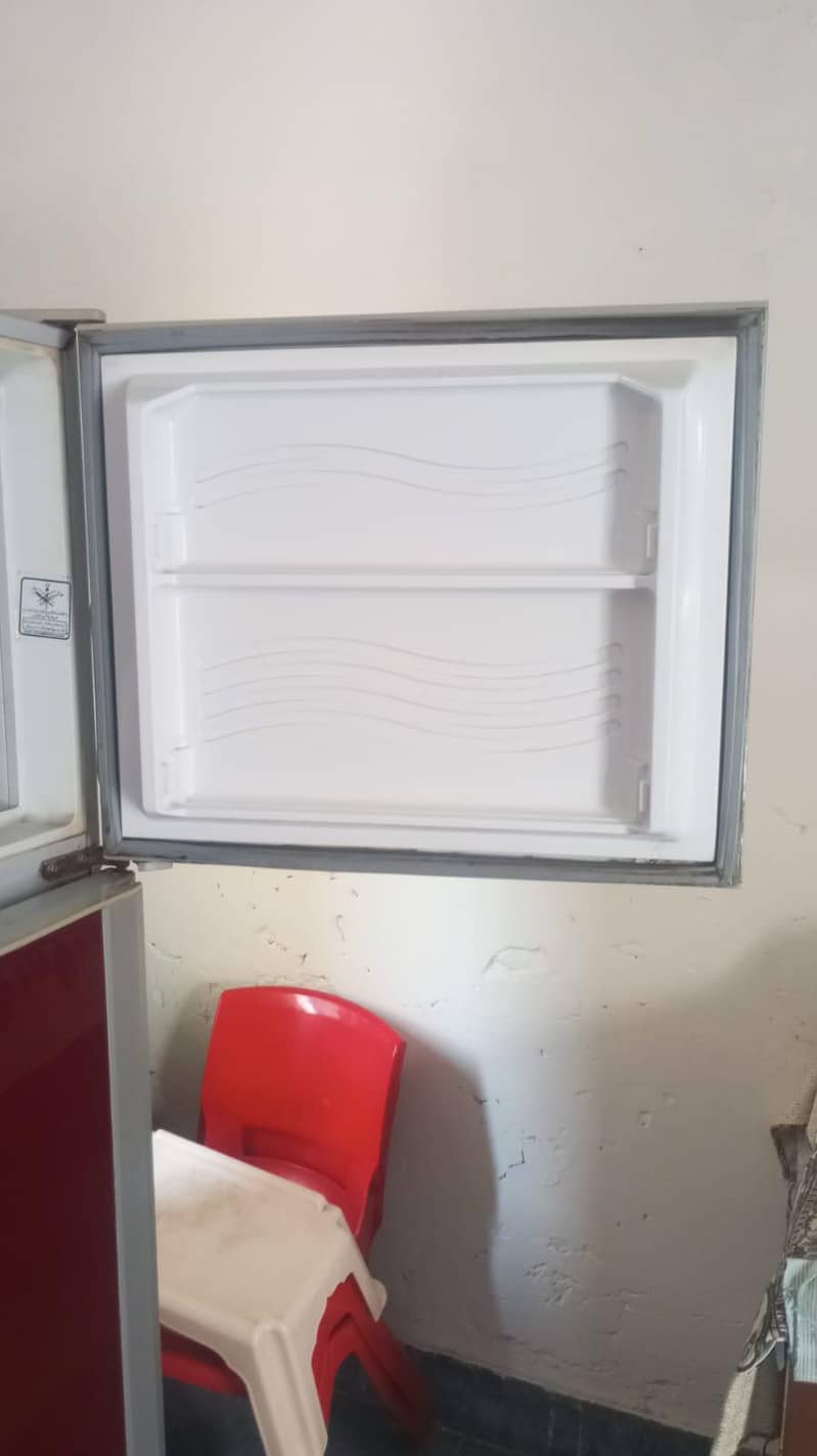 Refrigerator 2