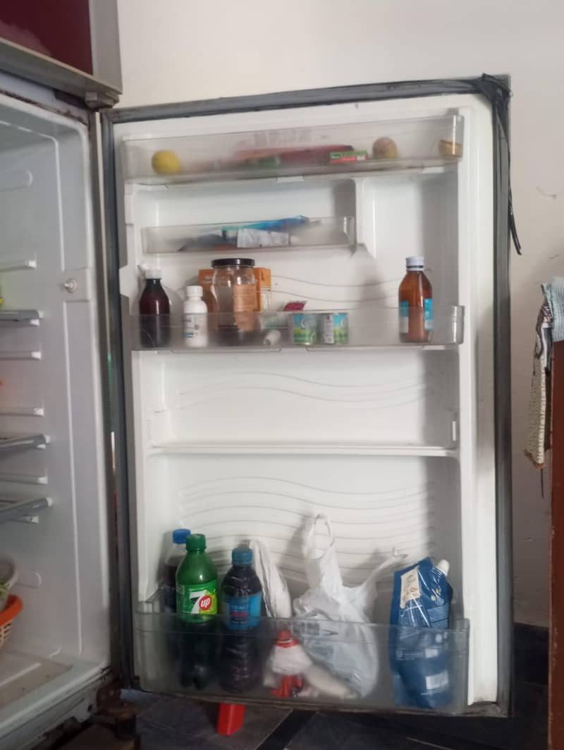 Refrigerator 3