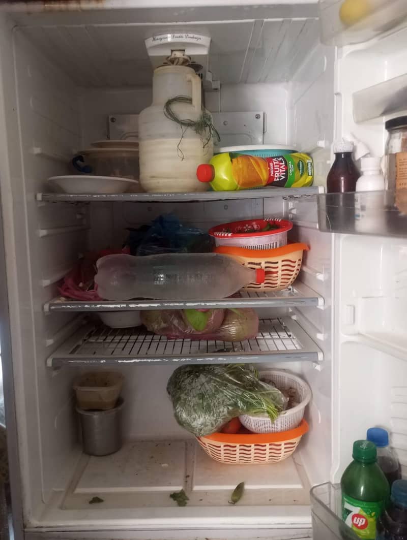 Refrigerator 5