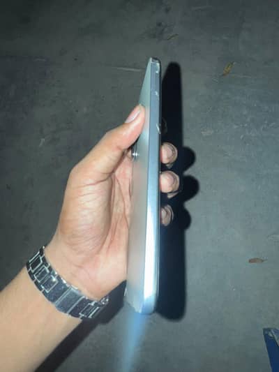 Infinix Hot 50 Pro