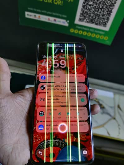 One Plus 10 Pro