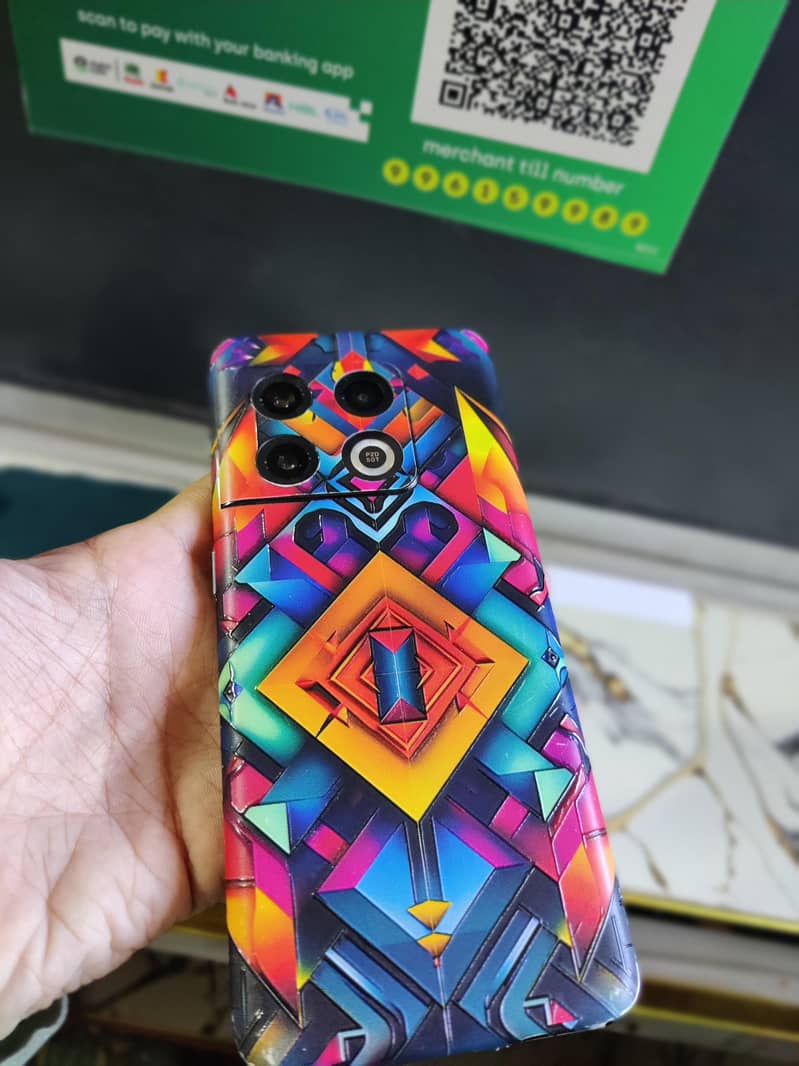 One Plus 10 Pro 1