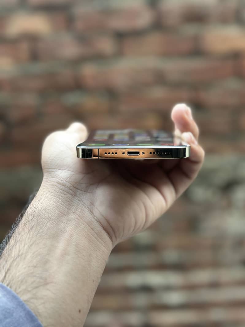 iPhone 12 Pro Max 4