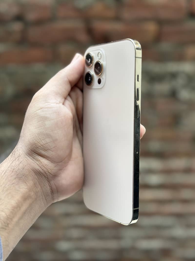 iPhone 12 Pro Max 5
