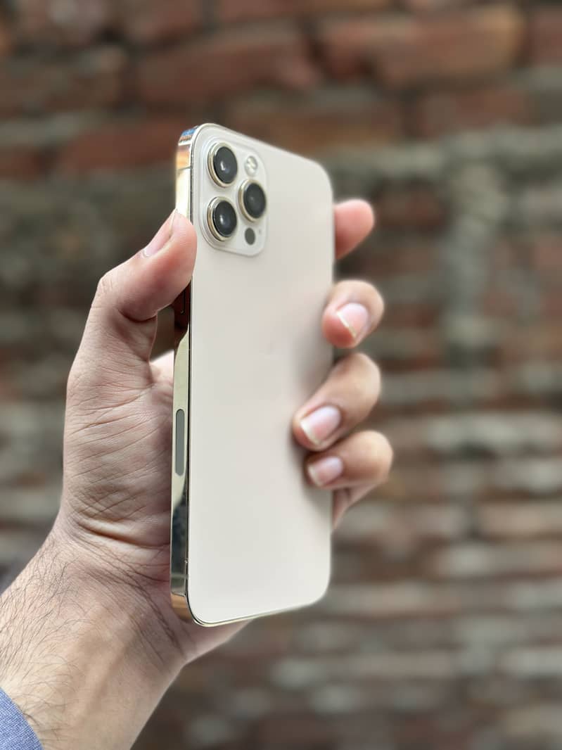 iPhone 12 Pro Max 6