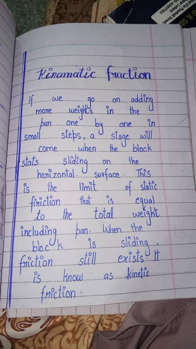 assignment writing