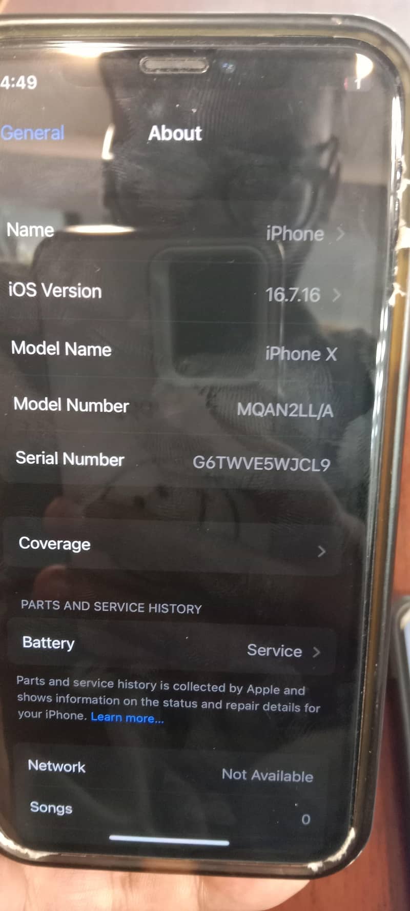 iphone x 2