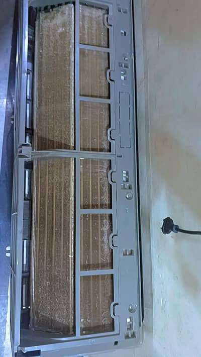Echo Kenwood  DC inverter
