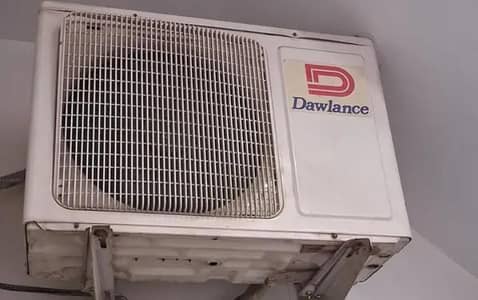 ac Dawlance 1ton 03429122830