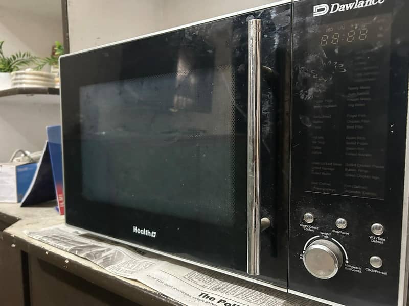 microwave 0
