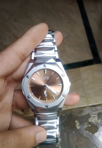 Luxury Hublot Watch in Excellent condition