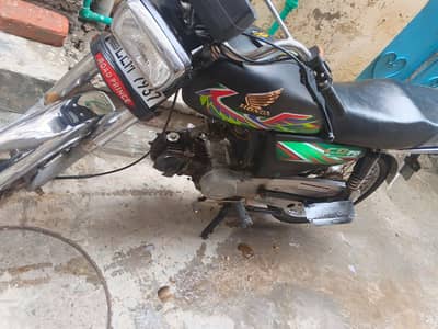 bike ffor sale coplite docomins