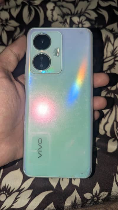 Vivo Y55