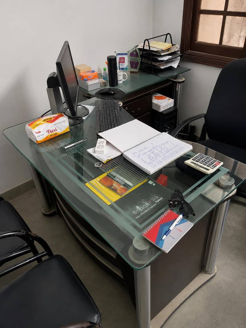 office table 0