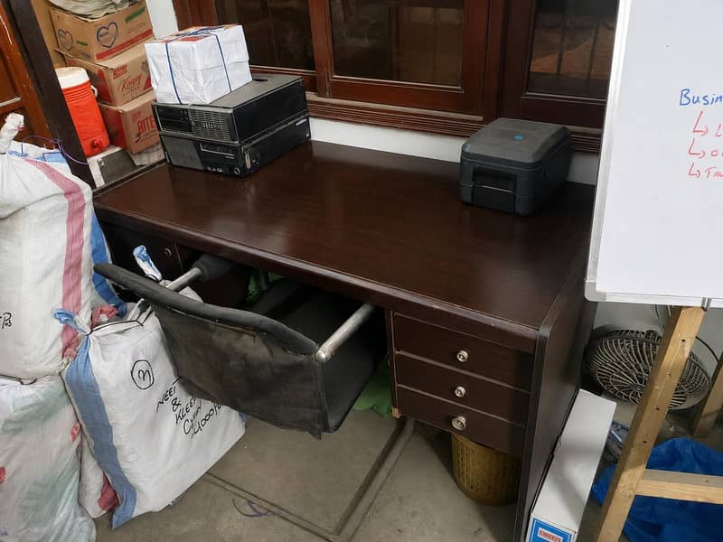 office table 2