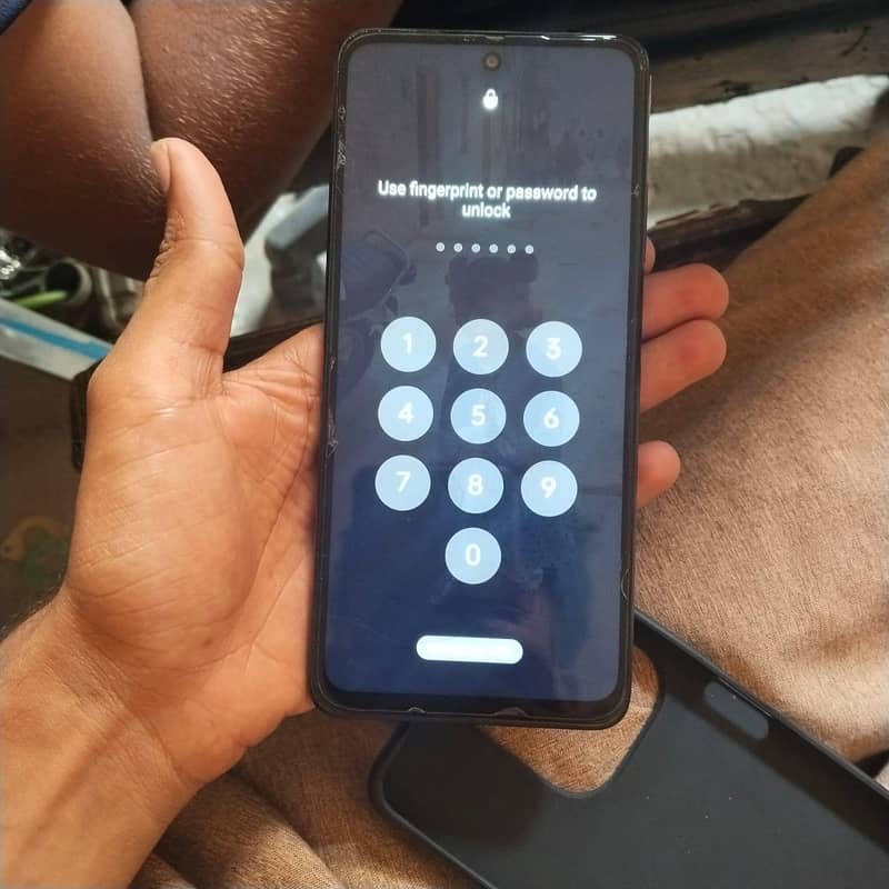 OPPO A5 4