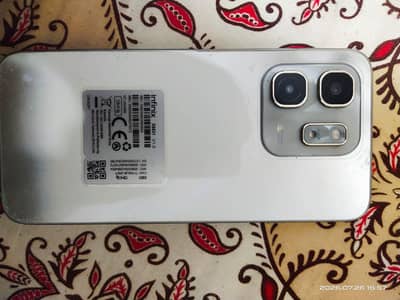 Infinix Hot 50i