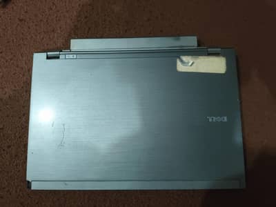 Dell Latitude Core i5 1st Gen | 320GB HDD | Best for Office & Study