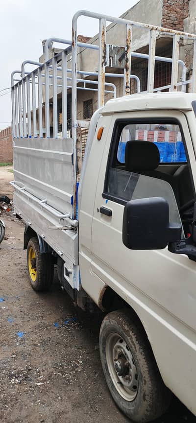 Forland C10