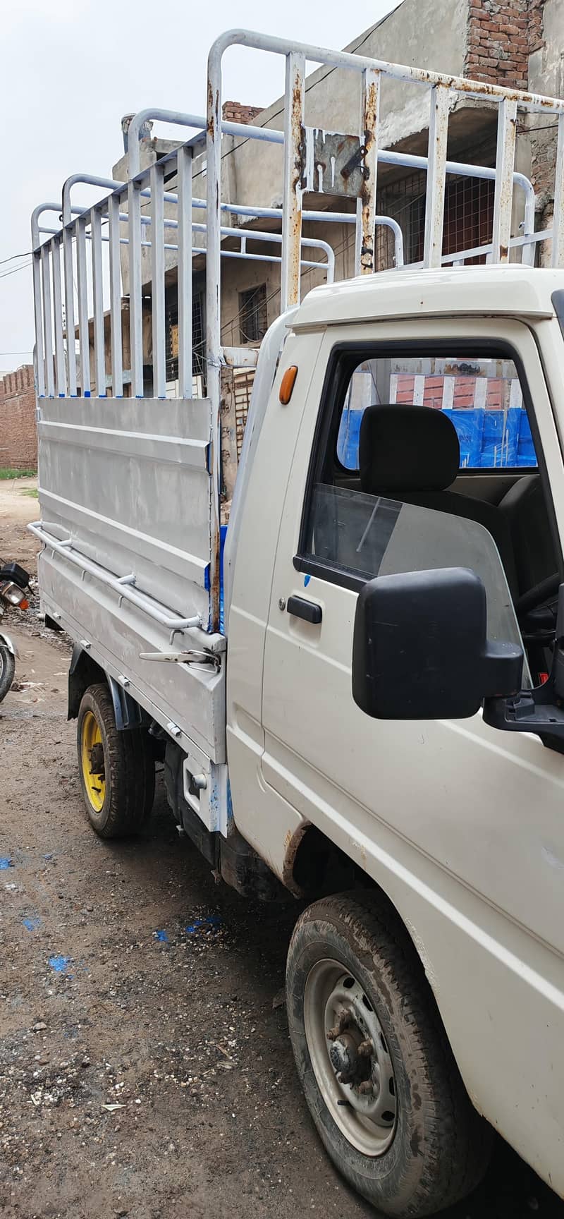 Forland C10 0
