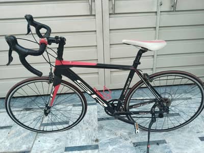 Giants Racing Bicycle (Koreon Self Exported) Carbon fiber
