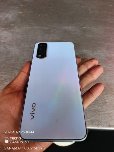 Vivo Y20