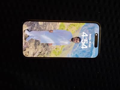 Apple iPhone 14 Pro