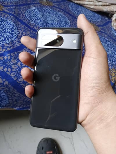 Google Pixel 8