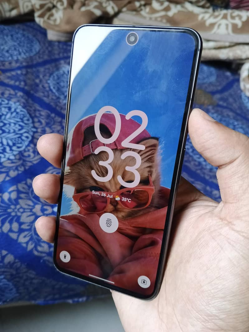 Google Pixel 8 1