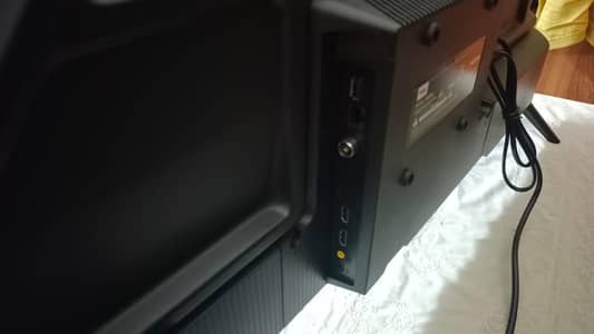 TCL Andriod tv