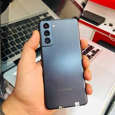 Samsung Mobile S21 5g NonPta