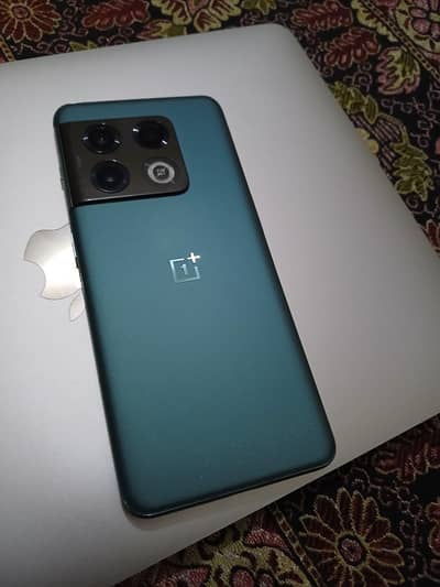 One Plus 10 Pro 12+12/256 exchange