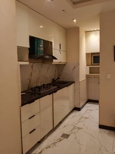 1bed room apartment available for rent in E11
