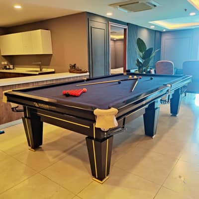 Elegant 02 Bed Apartment Gold Crest DHA Ph4 on per day rent