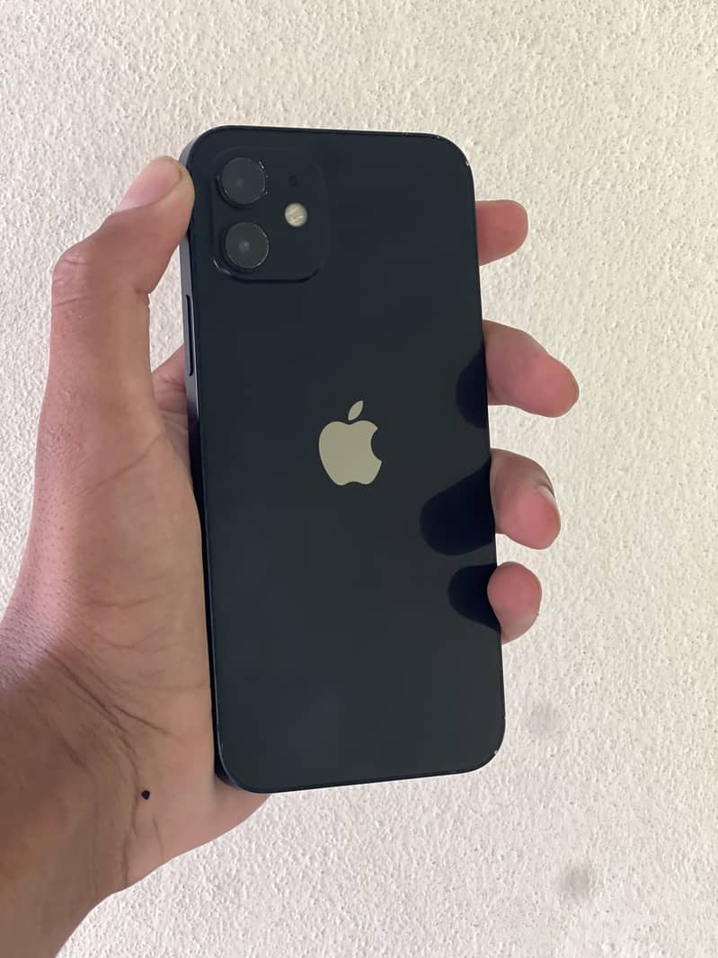 Apple iPhone 12 2