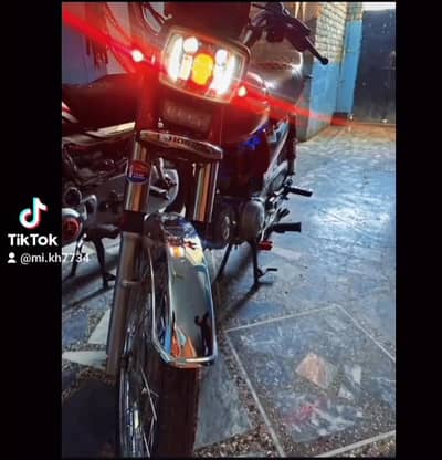 bike sell