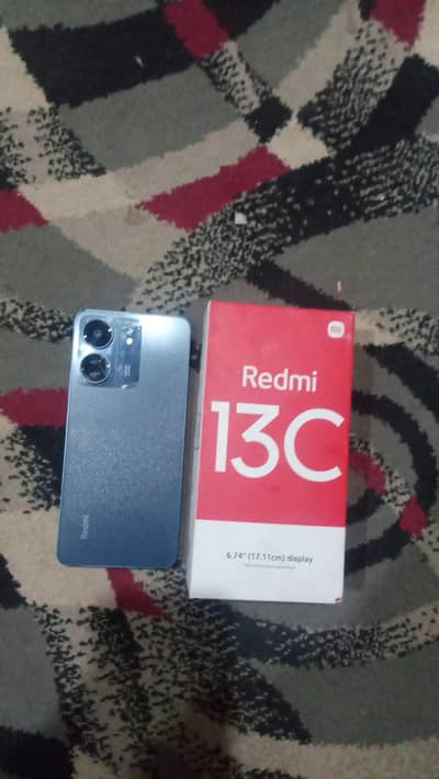 redmi 13c